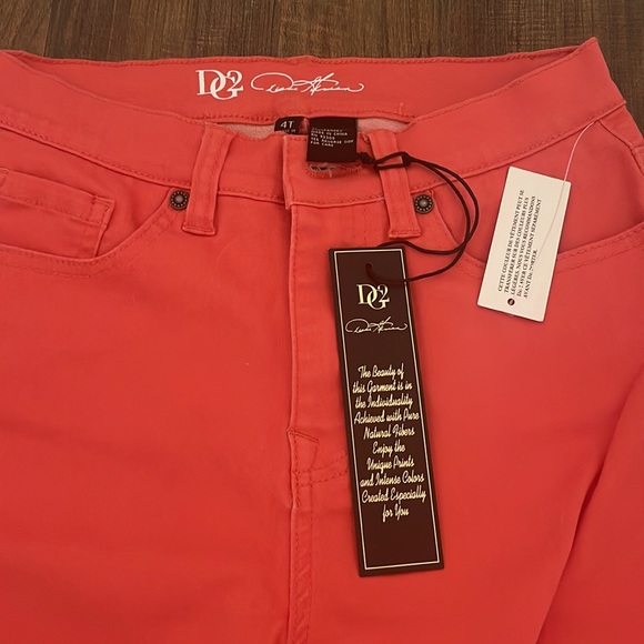 Diane Gilman woman jeans - Picture 4 of 9